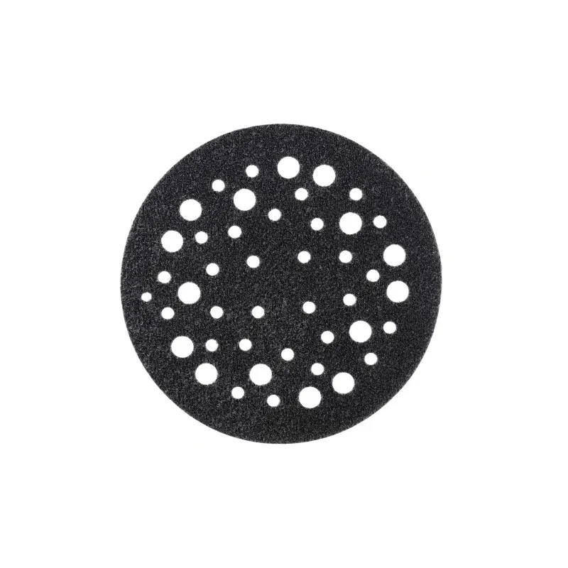 MIRKA Interface 125mm 44H 5mm, 5-Pack