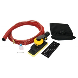 MIRKA OS 383DB Pneimatiska slīpmašīna