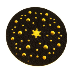 MIRKA PAD 6.150mm, 5-16 G48H