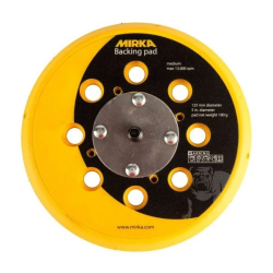 MIRKA Pēdas paliktnis 5' 5-16' 28H 100g