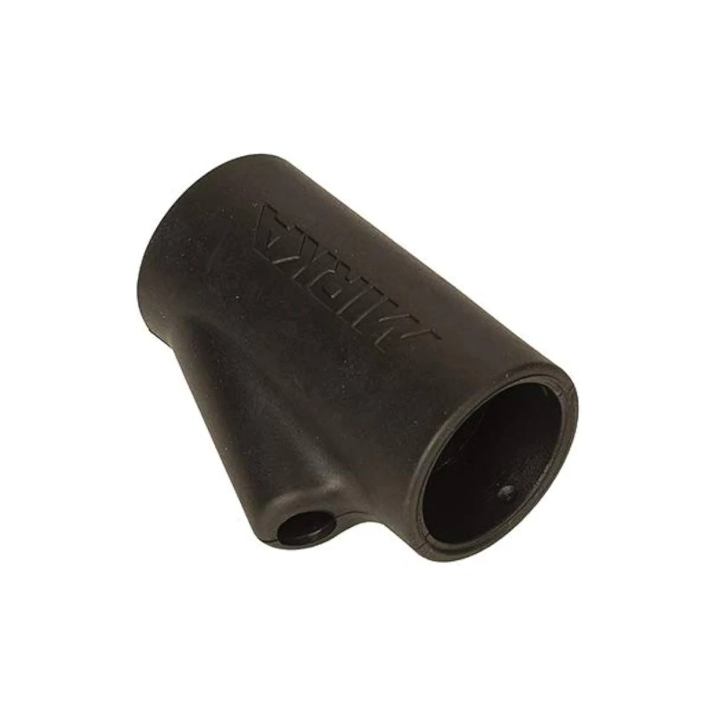 MIRKA Integrētas trubas maiņas uzgalis