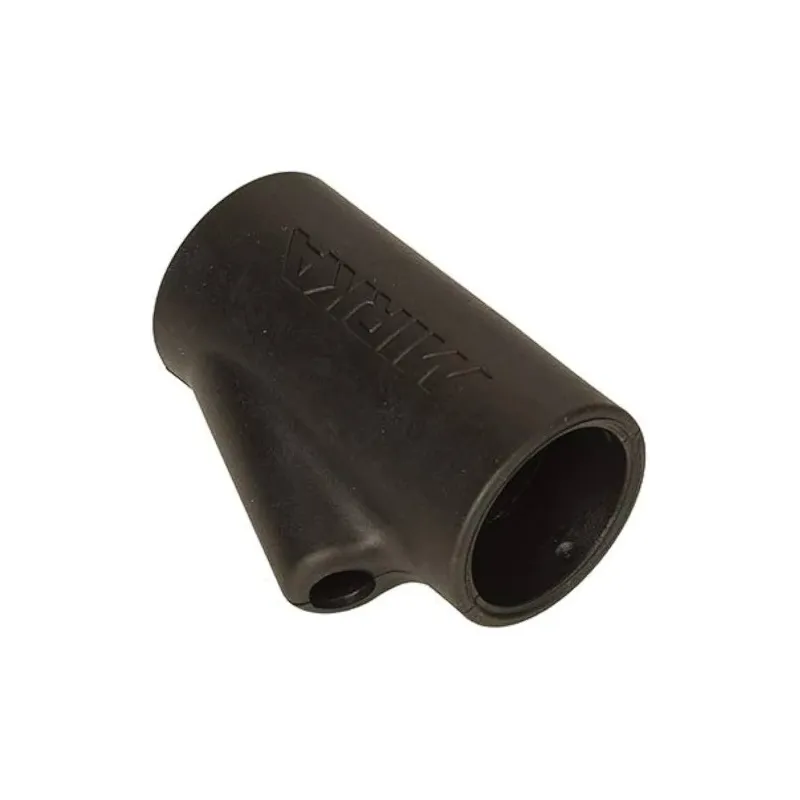 MIRKA Integrētas trubas maiņas uzgalis