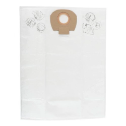 Mirka Maisi putekļusūcējam DE1025 L, 5gab.