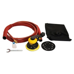 MIRKA Pneimatiska orbitālā slīpmašīna ROS550DB 125mm