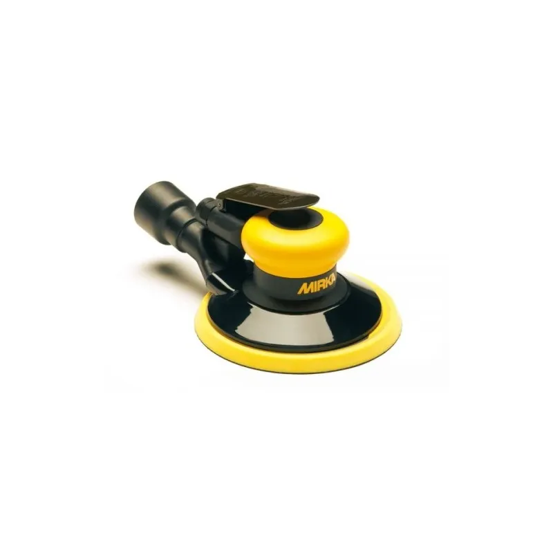 MIRKA Pneimatiska orbitāla slīpmašīnaROS625CV 150mm ORBIT2.5