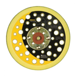 Mirka net backing pad 5' 5-16' med