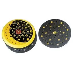 MIRKA Abrazīvs NET BACKING PAD 6' 5-16' MED. 51 H