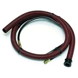 MIRKA Trubu komplekts MPA0412 ROS 1,8mtr 125-150-OS DB