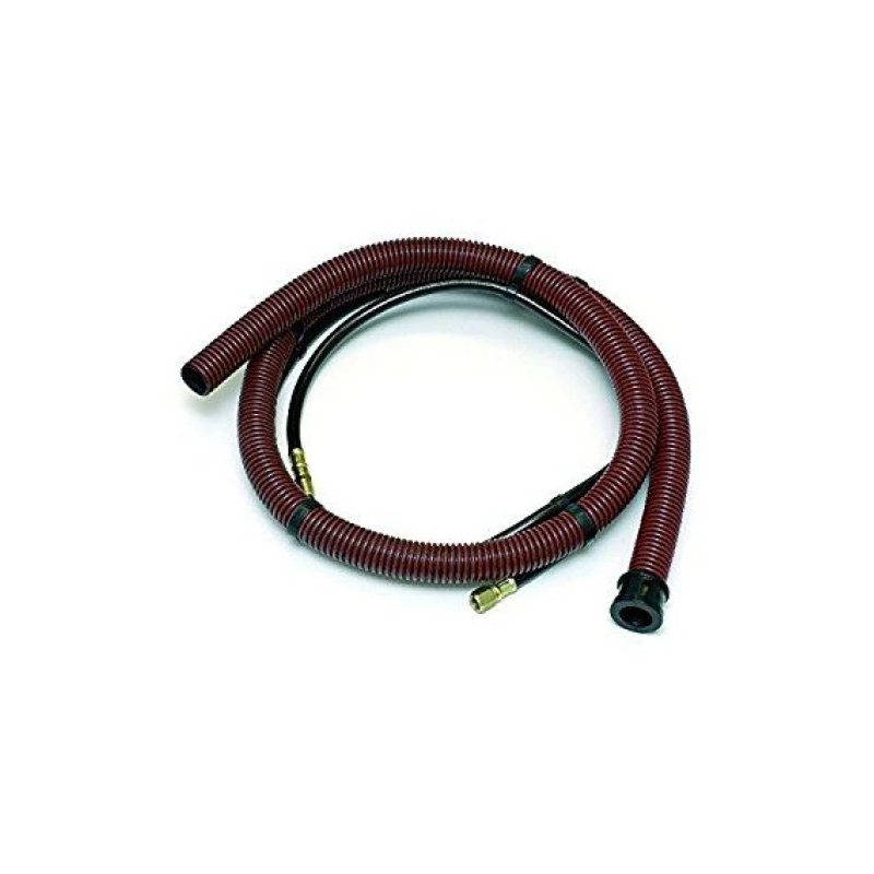 MIRKA Trubu komplekts MPA0412 ROS 1,8mtr 125-150-OS DB