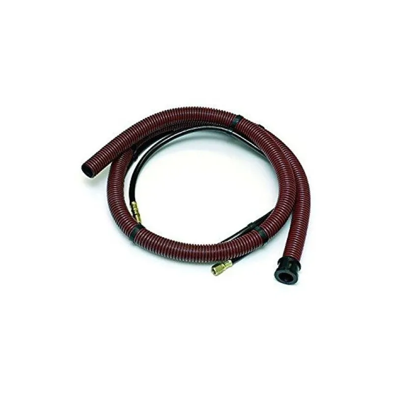 MIRKA Trubu komplekts MPA0412 ROS 1,8mtr 125-150-OS DB