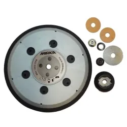 Mirka abranet unipad 6' 61h 5-16'+ m8 med