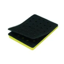 MIRKA Pēdas paliktnis 100mm 33H 1gb