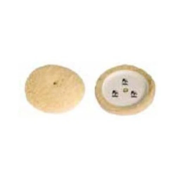 MIRKA LAMBSWOOL NZ-1 150mm GRIP, 2-pack