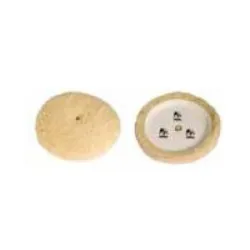 MIRKA LAMBSWOOL NZ-1 150mm GRIP, 2-pack