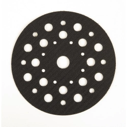 MIRKA PAD SAVER 125mm 33H 5-PACK