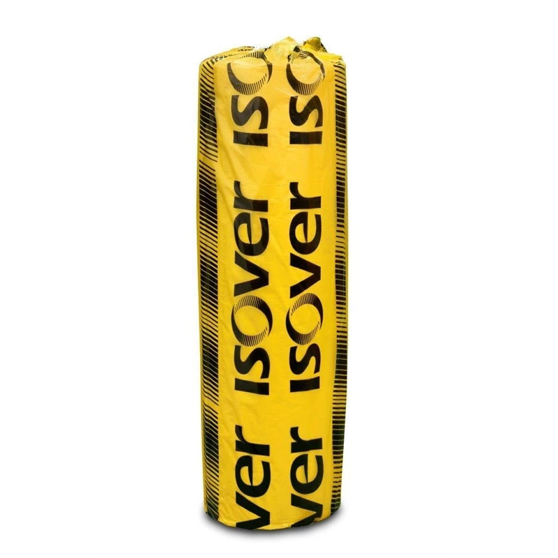 Stikla vate cr1-cr2 alu 2 30x1200x8000