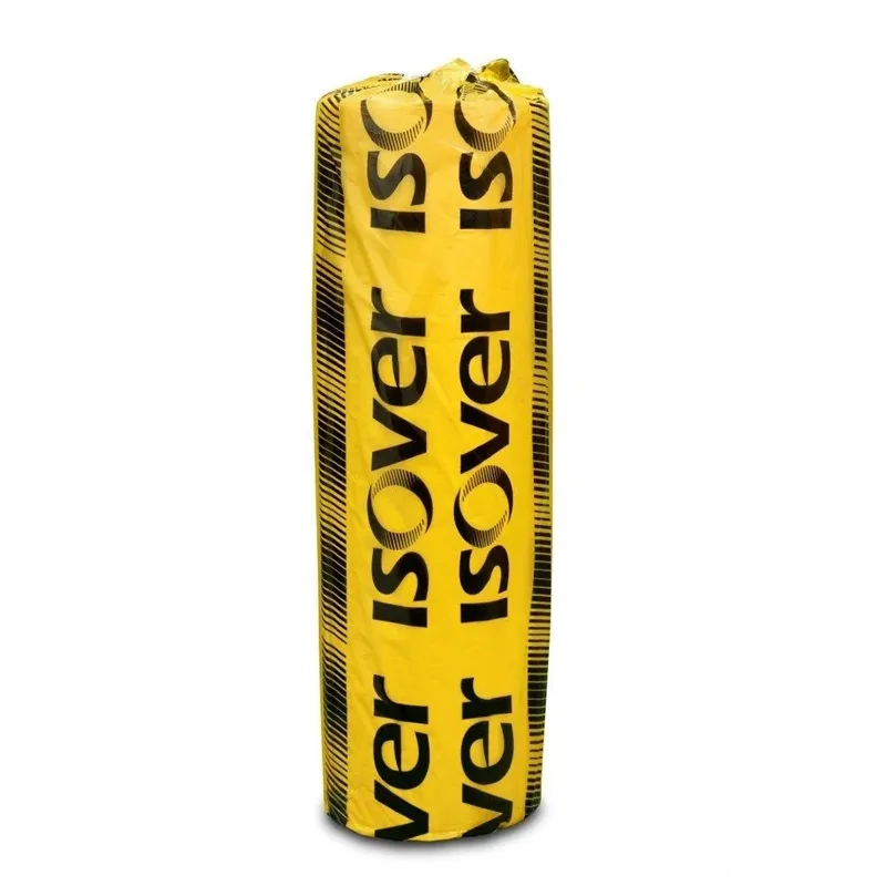 Paklājs cr1-cr2 alu 2 30x1200x8000 ,isover,