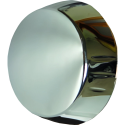 Korķis E387 vannas pārplūdei