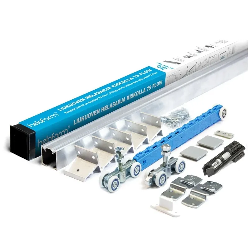 Komplekts Helaform 20708. durvīm. 2400 mm