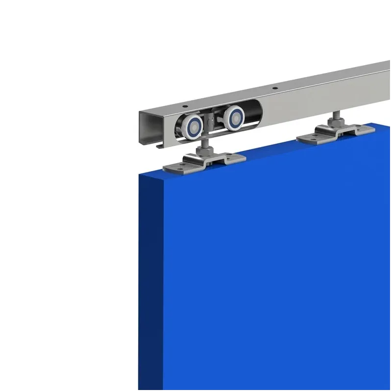 Komplekts Helaform 20501, bīdāmām iekšdurvīm