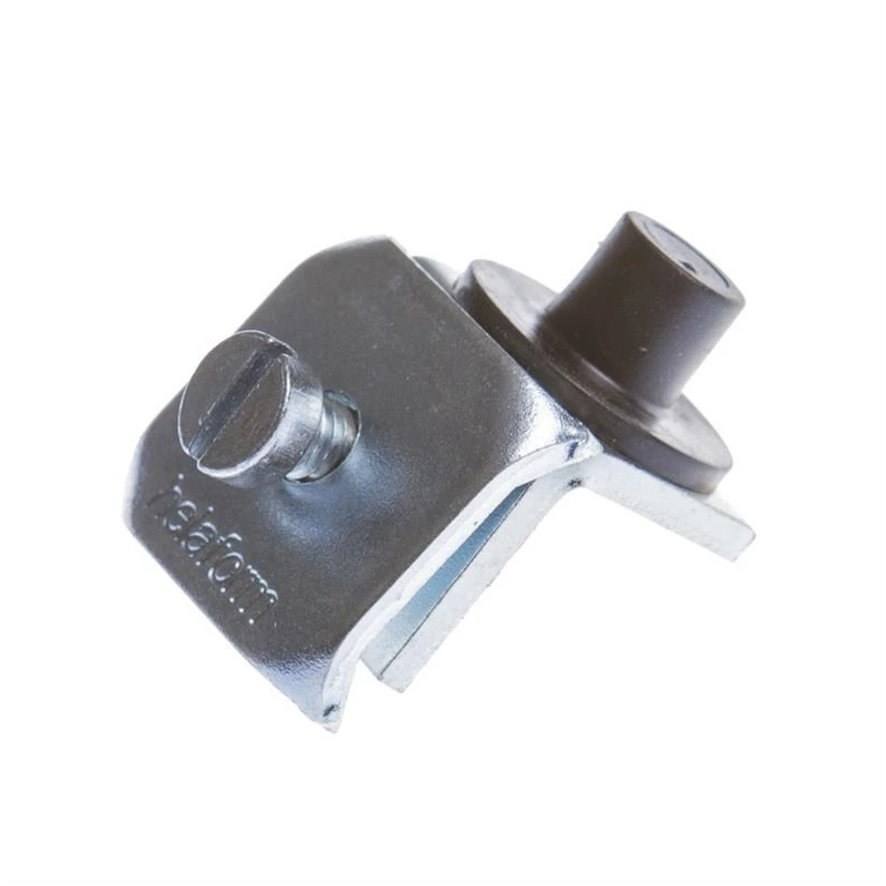 Bīdāmo durvju atdure kp-075-100 2gab