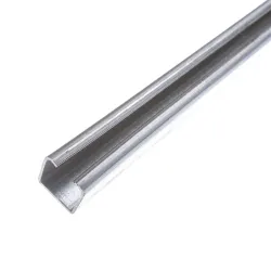 Bėgeliai Helaform stumdomosioms vidaus durims. 200cm x 3.1cm