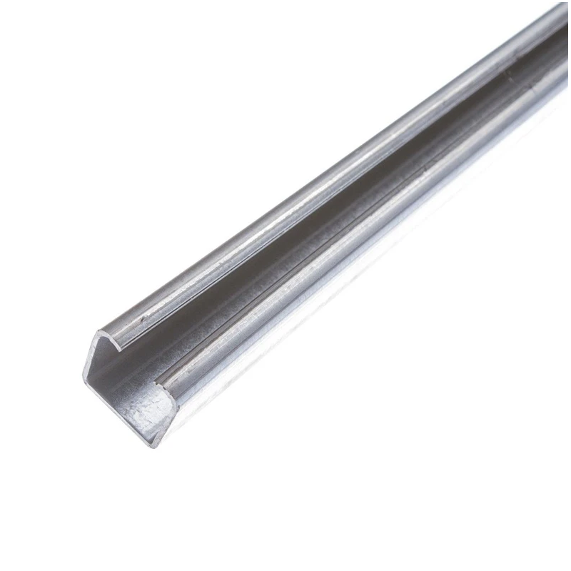 Sliede bīdāmo sistēmu ,k-100-2.0m,