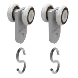 Ritenis vps-2-75-nylon + s-hook ,2+2,