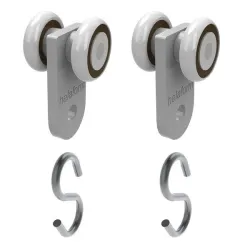 Ritenis vps-2-75-nylon + s-hook ,2+2,