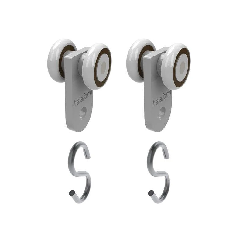 Ritenis vps-2-75-nylon + s-hook ,2+2,