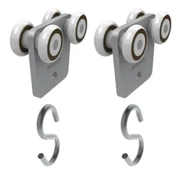 Rattad Helaform, siselükandustele-ustele, 2 tk