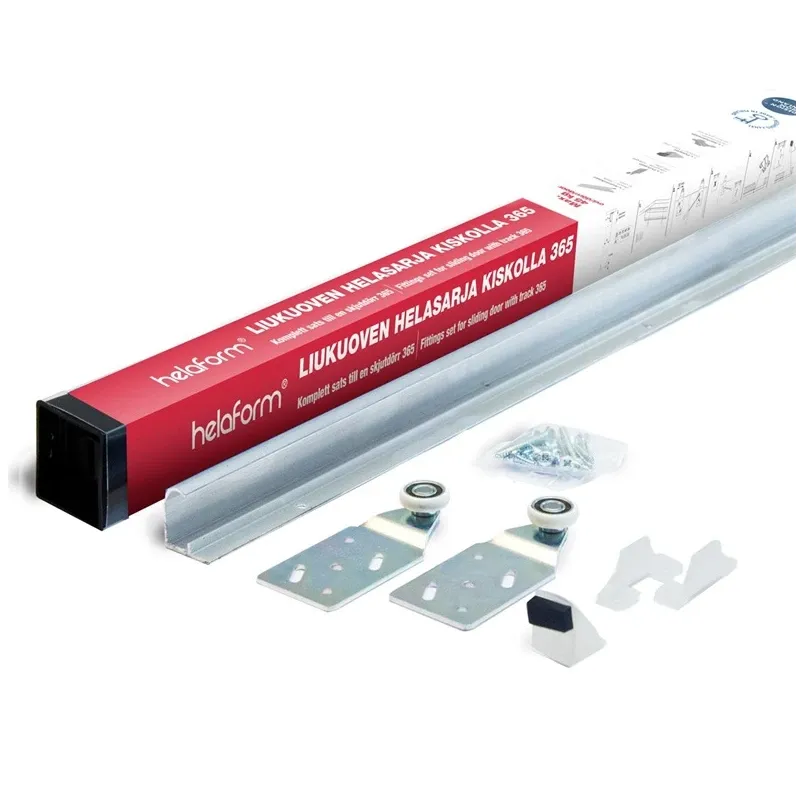 Bīdāmo durvju sistema 365-1200 10302