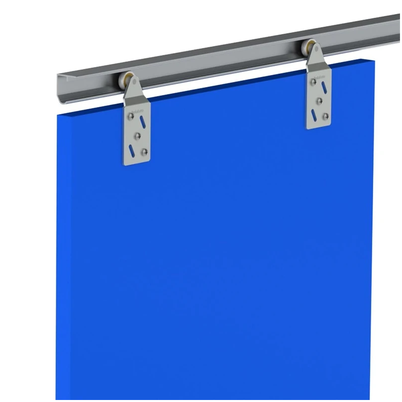 Bīdāmo durvju sistema 365-1200 10302