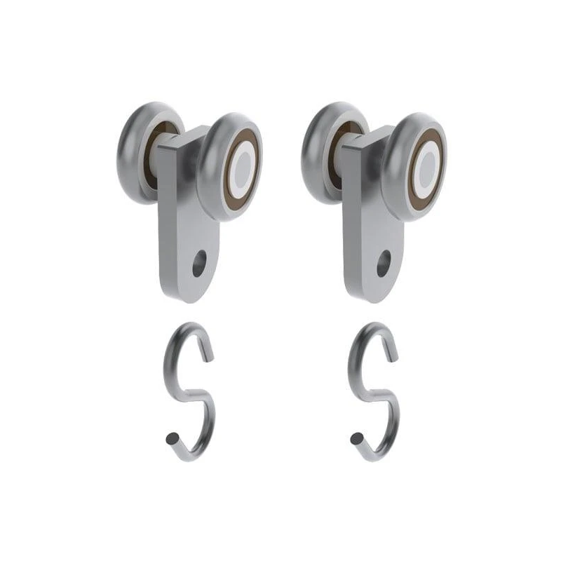 Ritenis vps-2-100-steel + s-hook ,2+2,