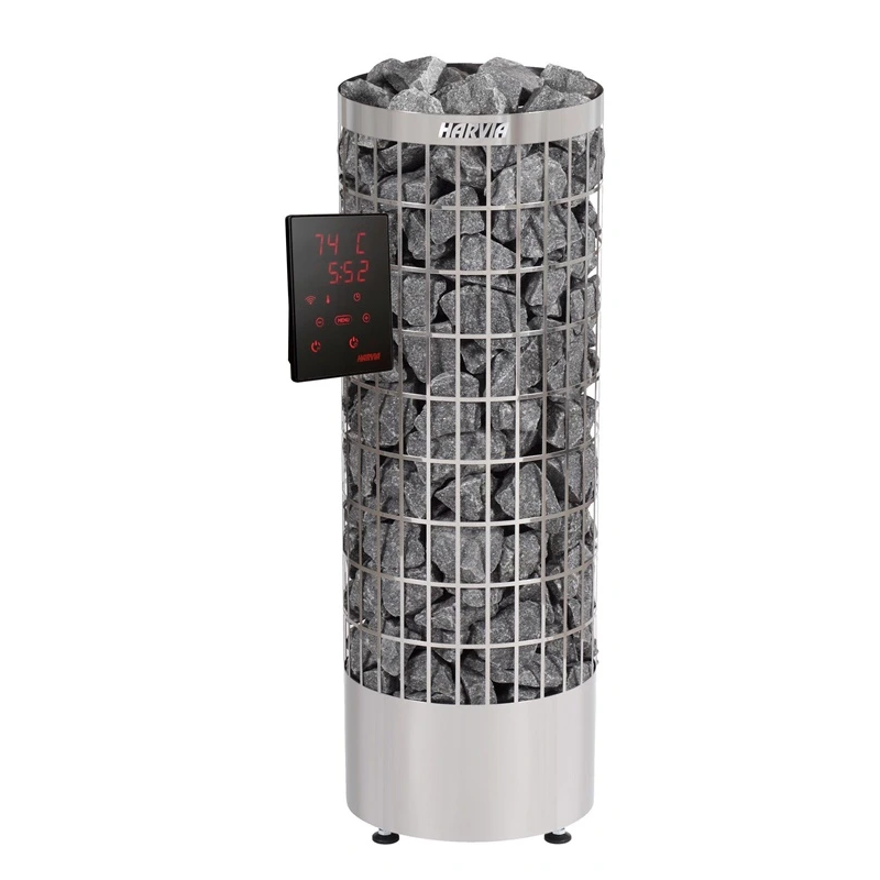 Elektr.sild.cil.pc90xw 9.0kw wifi tēr.