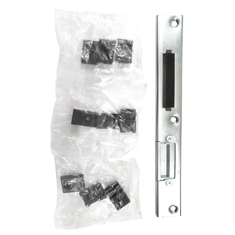 Iemontējamā slēdzene Iseo 35-171L, cinkots