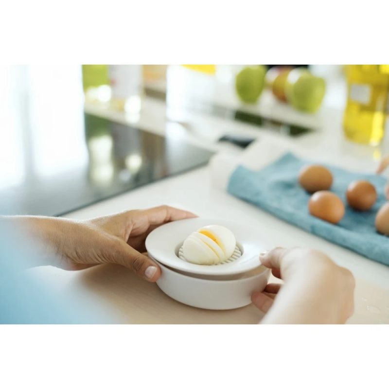 Ff kiaušinių pjaustyklė