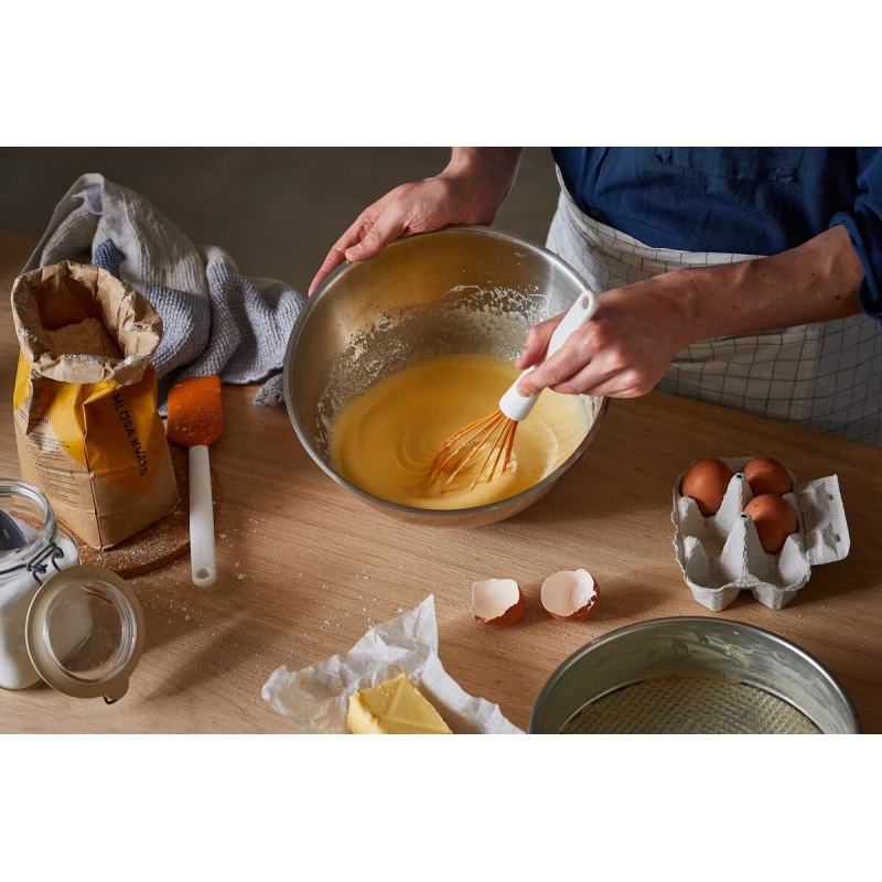 Fiskars Functional Form silikona putotājs ,1023613,