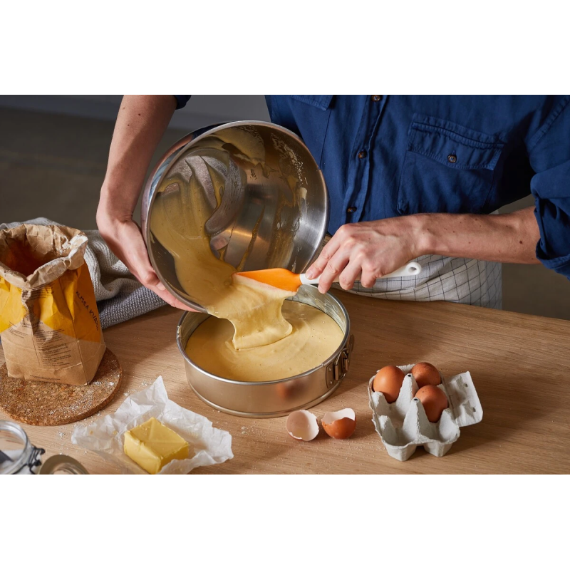 Functionalform mīklas skrāpis