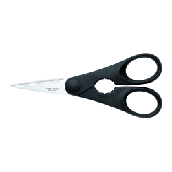 Šķēres virtuves ar attaisāmo Essential