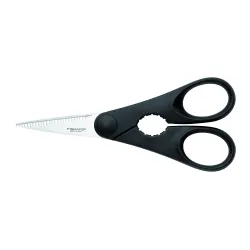 Šķēres virtuves ar attaisāmo Essential