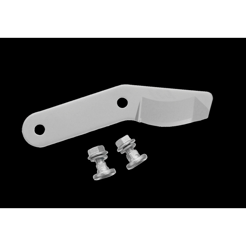 Fiskars PowerGear bypass zaru šķēru rezerves asmens ar skrūvēm ,1026288,