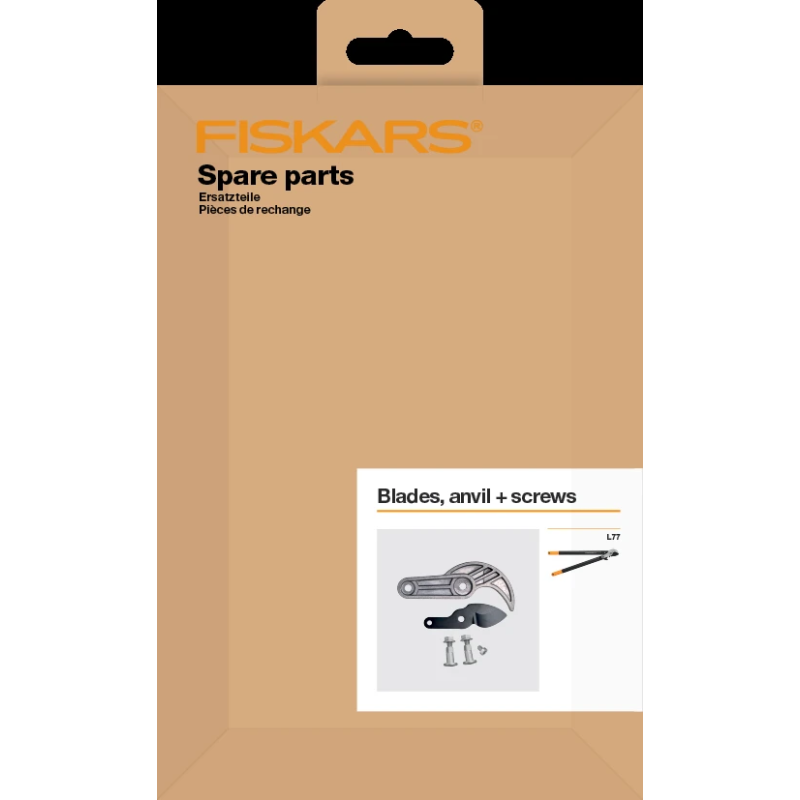 Rezerves nazis dārza šķērēm 112580