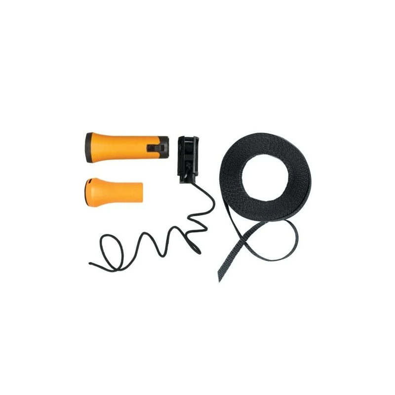 Piedziņas siksna un rokturi upx82