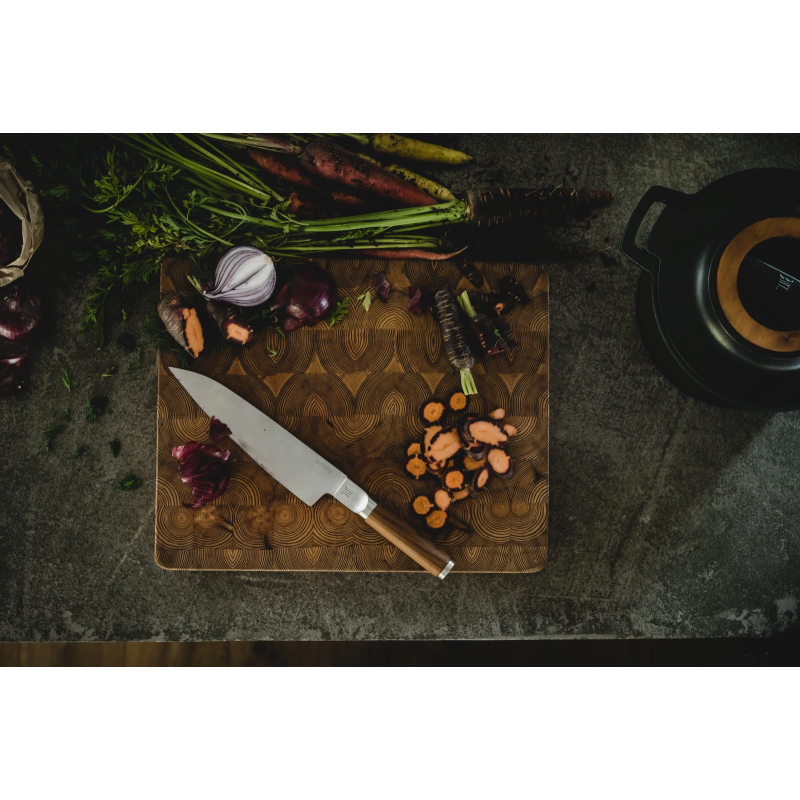 Fiskars Norden lielais pavāra nazis 20 cm ,1026419,