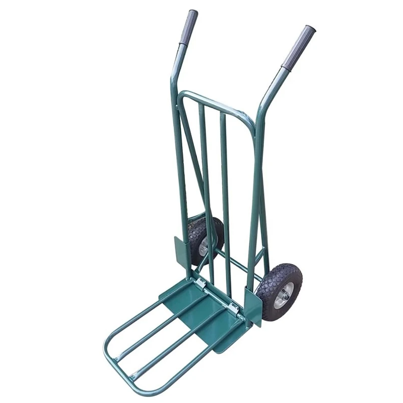 Ratiņi transportēšanas 250kg