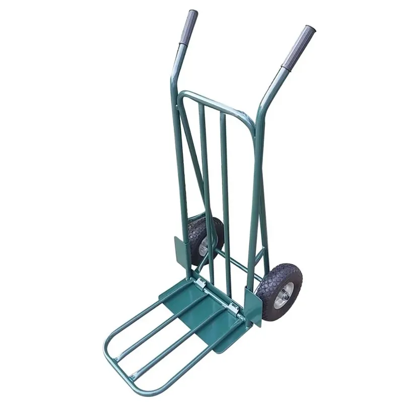 Ratiņi Okko HT012, 250 kg