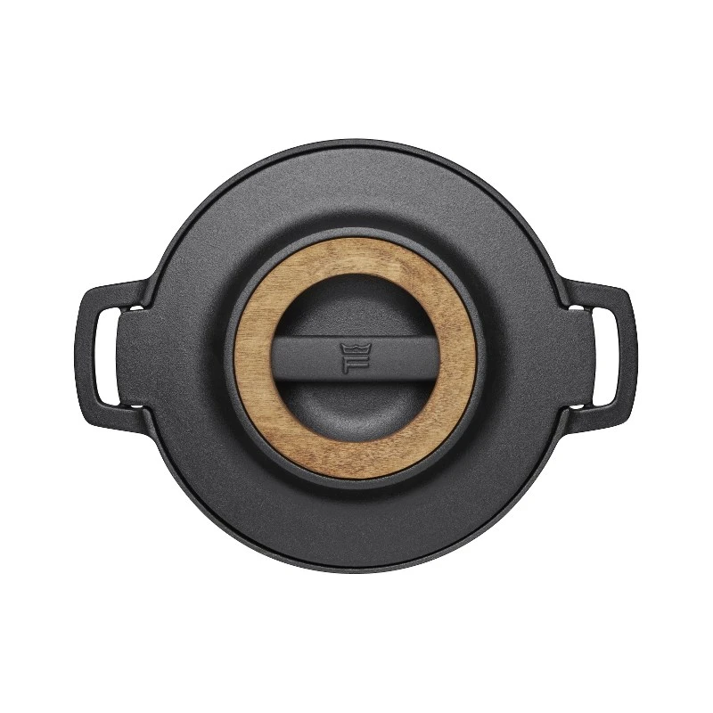 Norden čuguna katls, 4,0l