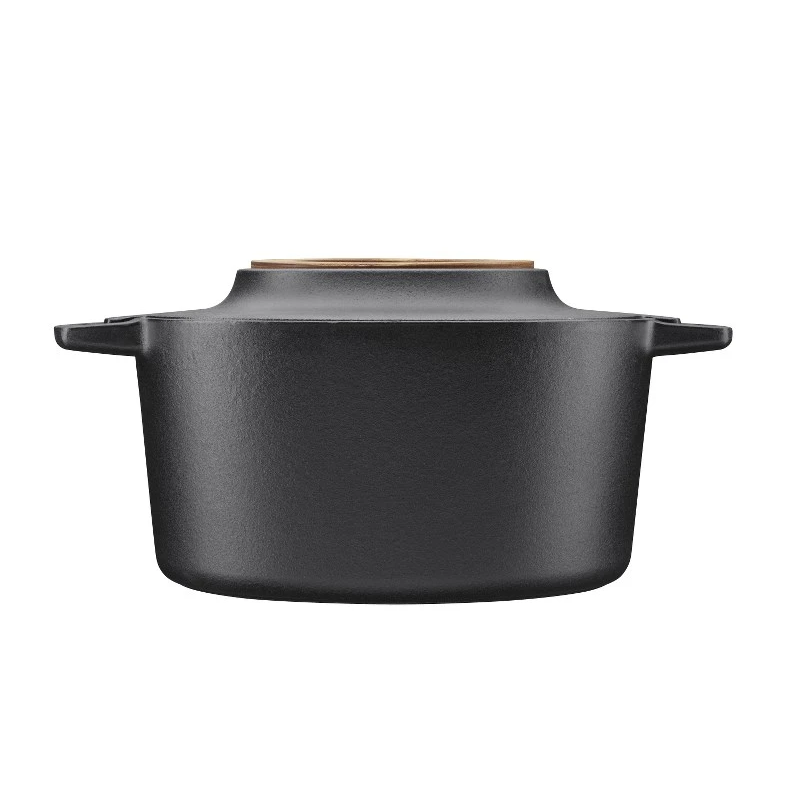 Norden čuguna katls, 4,0l