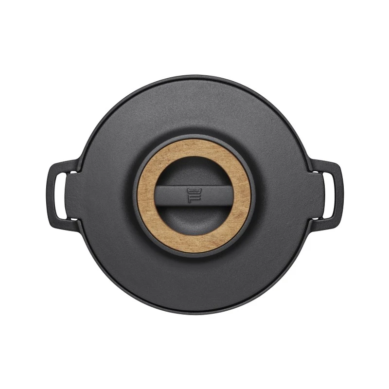 Fiskars Norden čuguna katls 6 L ,1026566,